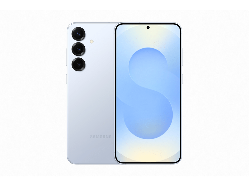 Samsung Galaxy S25+ 12/512GB pametni telefon, Ledeno plavo