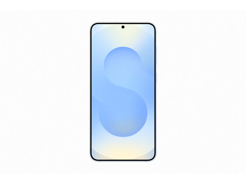Samsung Galaxy S25+ 12/512GB pametni telefon, Ledeno plavo