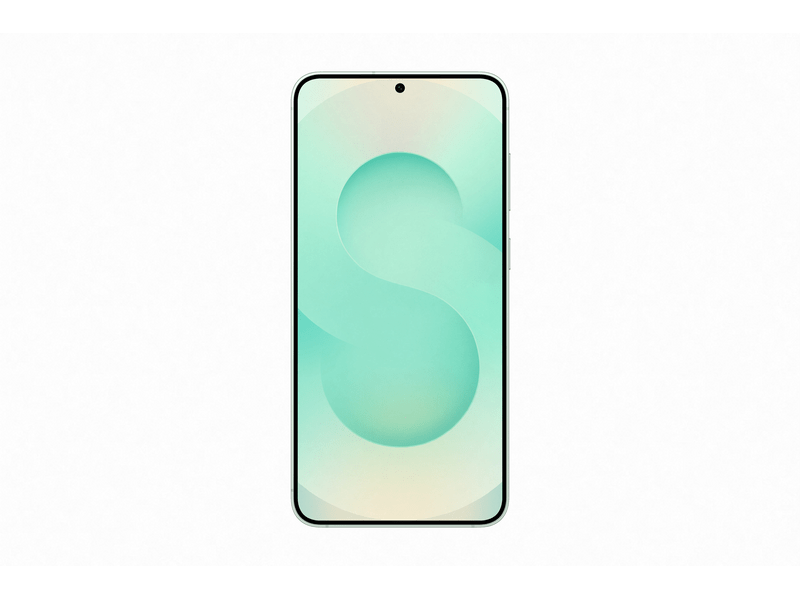 Samsung Galaxy S25+ 12/256GB Okostelefon, Menta