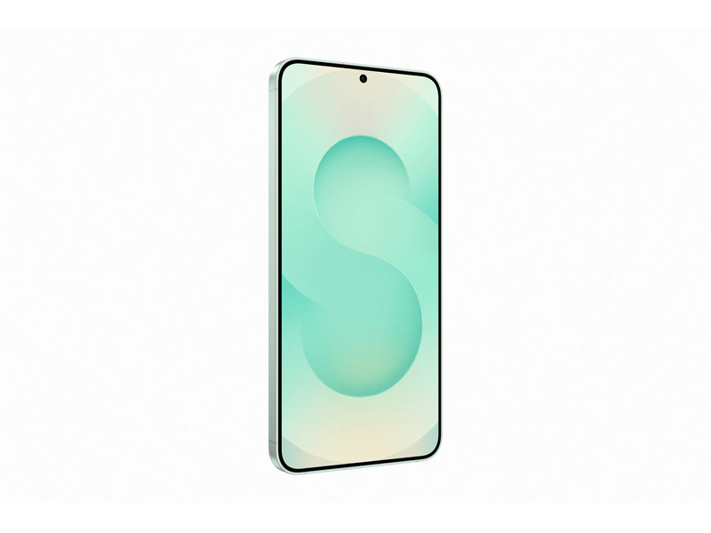 Samsung Galaxy S25+ 12/256GB Okostelefon, Menta
