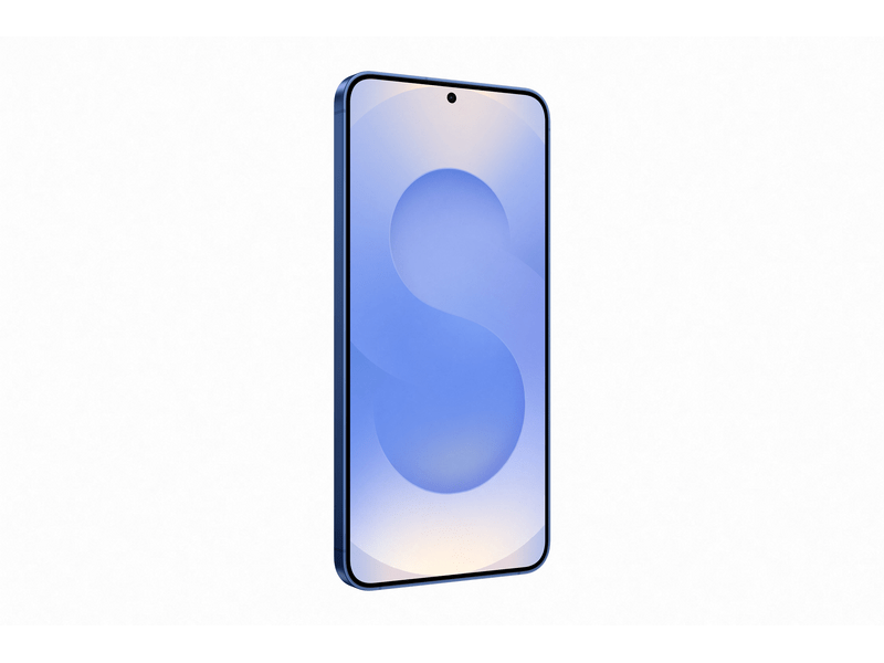 Samsung Galaxy S25+ 12/512GB Okostelefon, Tengerészkék