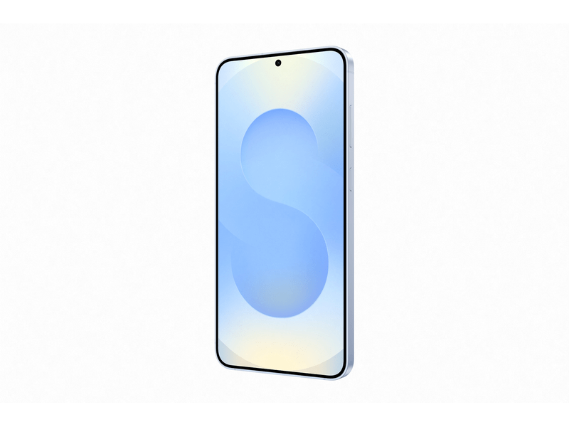 Samsung Galaxy S25+ 12/256GB pametni telefon, Ledeno plavo
