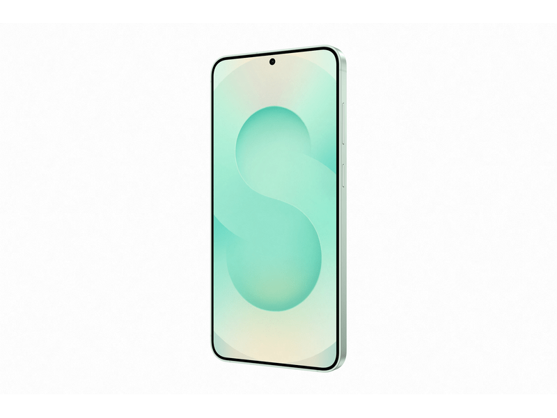Samsung Galaxy S25+ 12/256GB Okostelefon, Menta