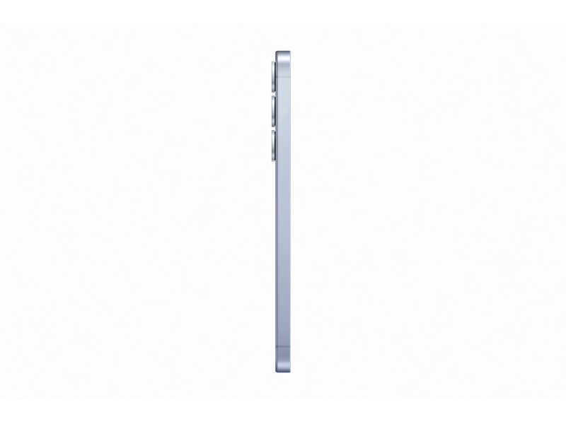 Samsung Galaxy S25+ 12/256GB pametni telefon, Ledeno plavo