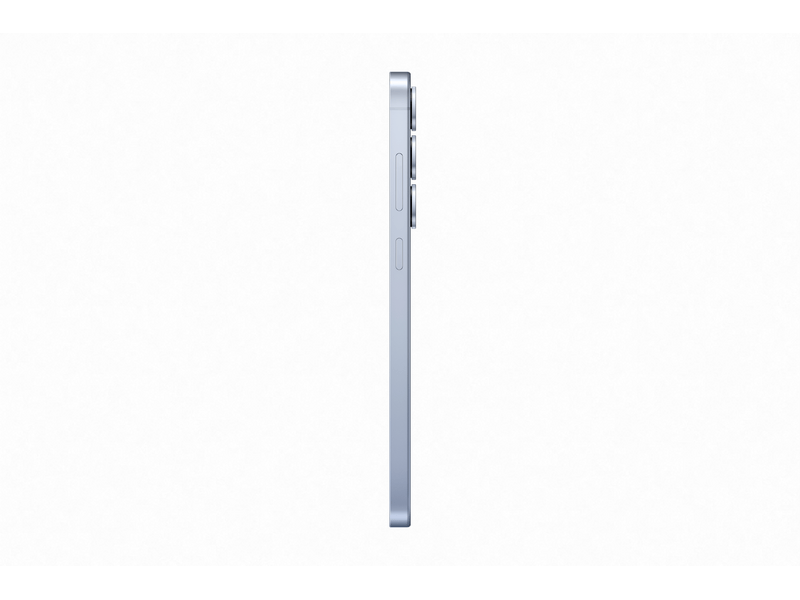 Samsung Galaxy S25+ 12/256GB pametni telefon, Ledeno plavo