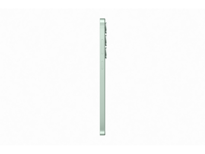 Samsung Galaxy S25+ 12/256GB Okostelefon, Menta