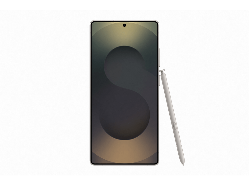 Samsung Galaxy S25 Ultra 12/512GB pametni telefon, crni titan (SM-S938BZKGEUE)