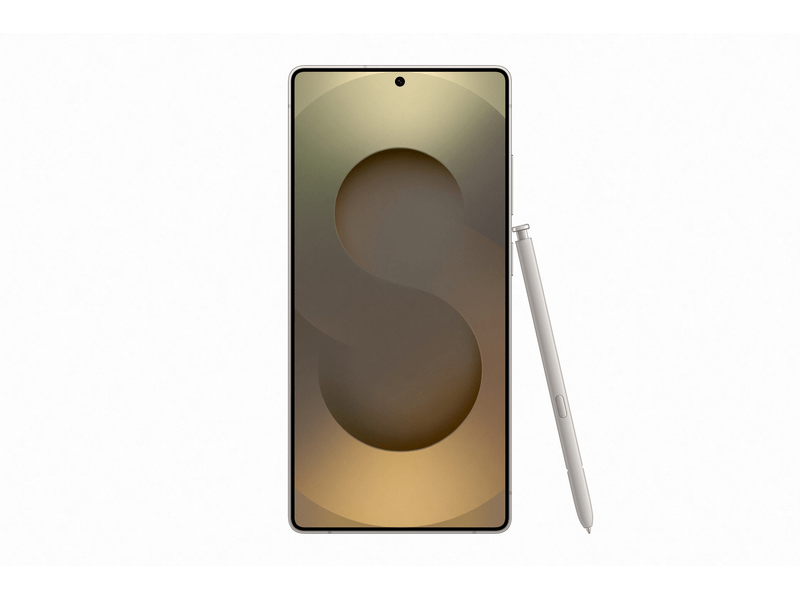 Samsung Galaxy S25 Ultra 12/512GB pametni telefon, titan siva (SM-S938BZTGEUE)