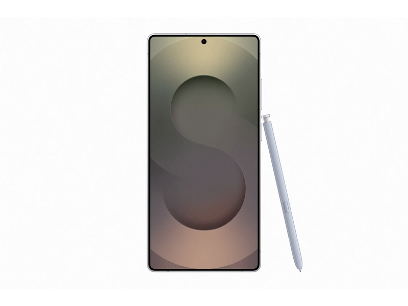 Samsung Galaxy S25 Ultra 12/256GB pametni telefon, bijela titan siva (SM-S938BZSDEUE)