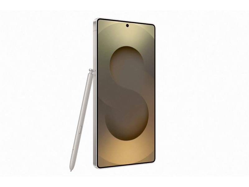 Samsung Galaxy S25 Ultra 12/256GB pametni telefon, titan siva (SM-S938BZTDEUE)