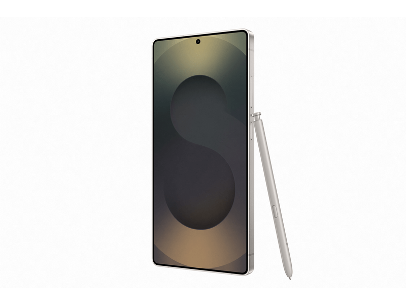 Samsung Galaxy S25 Ultra 12/256GB pametni telefon, crni titan (SM-S938BZKDEUE)