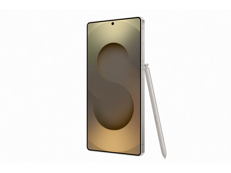 Samsung Galaxy S25 Ultra 12/512GB pametni telefon, titan siva (SM-S938BZTGEUE)