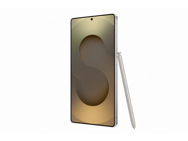 Samsung Galaxy S25 Ultra 12/256GB pametni telefon, titan siva (SM-S938BZTDEUE)