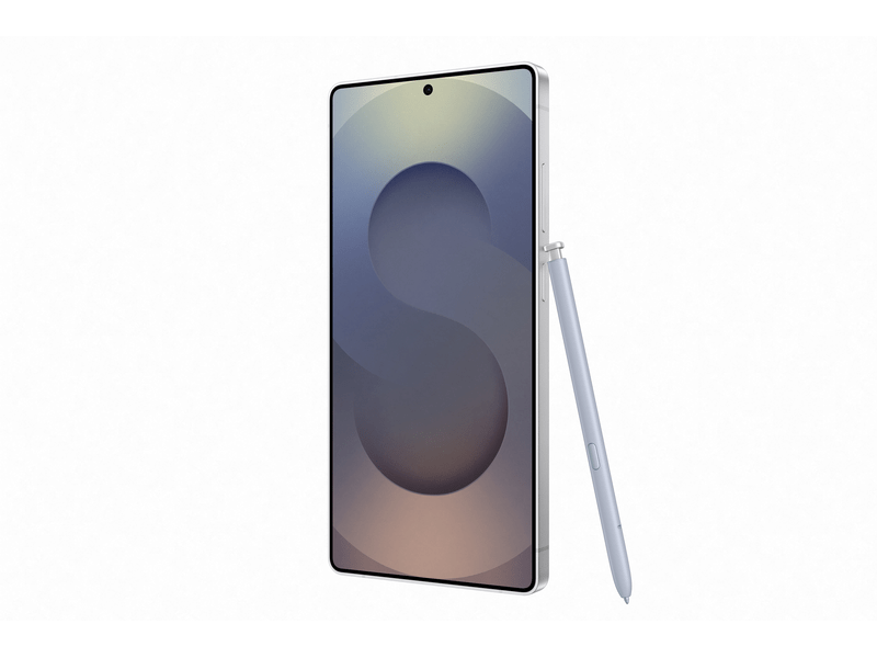 Samsung Galaxy S25 Ultra 12/256GB pametni telefon, Srebrno plavi titan (SM-S938BZBDEUE)