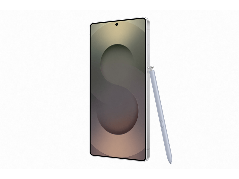 Samsung Galaxy S25 Ultra 12/256GB pametni telefon, bijela titan siva (SM-S938BZSDEUE)
