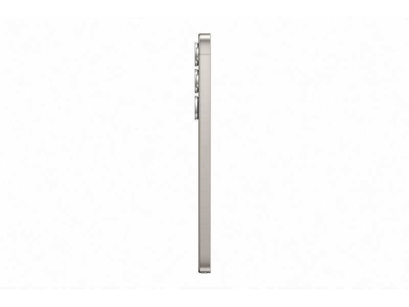 Samsung Galaxy S25 Ultra 12/256GB pametni telefon, crni titan (SM-S938BZKDEUE)