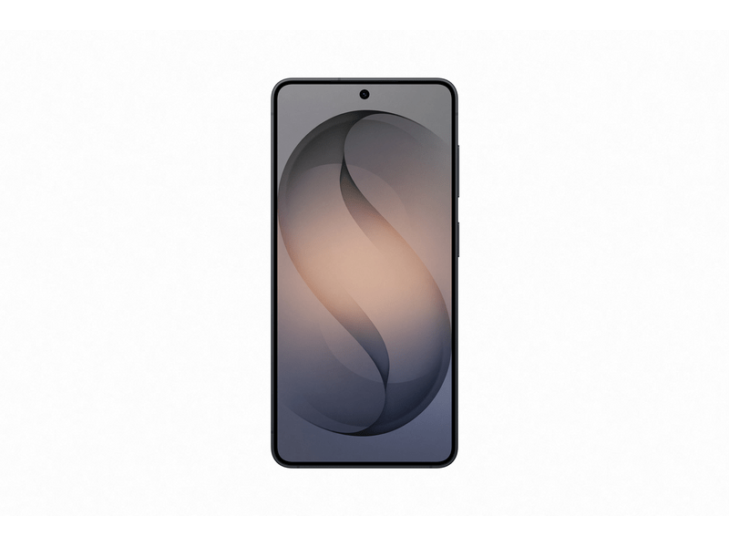 Samsung Galaxy S26 12/512GB Okostelefon, fekete