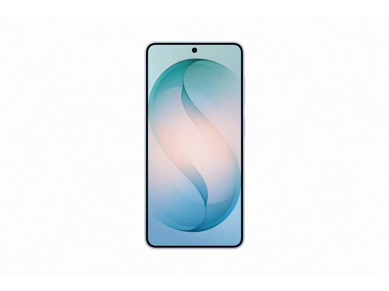 Samsung Galaxy S26 12/512GB pametni telefon, nebesko plava