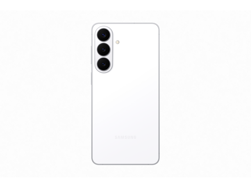 Samsung Galaxy S26+ 12/256GB Okostelefon, fehér