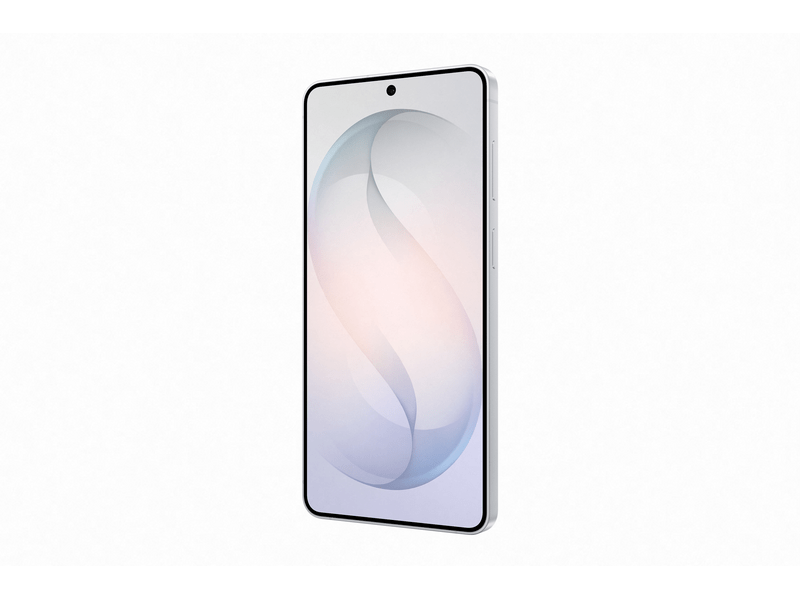 Samsung Galaxy S26+ 12/512GB Okostelefon, fehér
