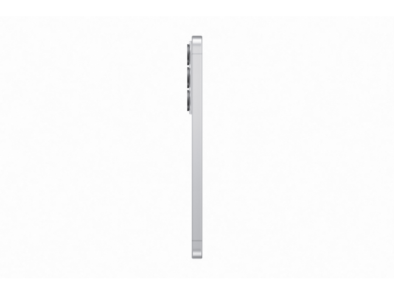 Samsung Galaxy S26+ 12/256GB Okostelefon, fehér
