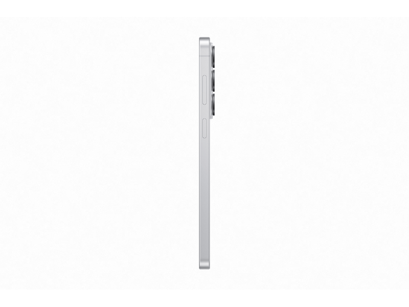 Samsung Galaxy S26+ 12/256GB Okostelefon, fehér