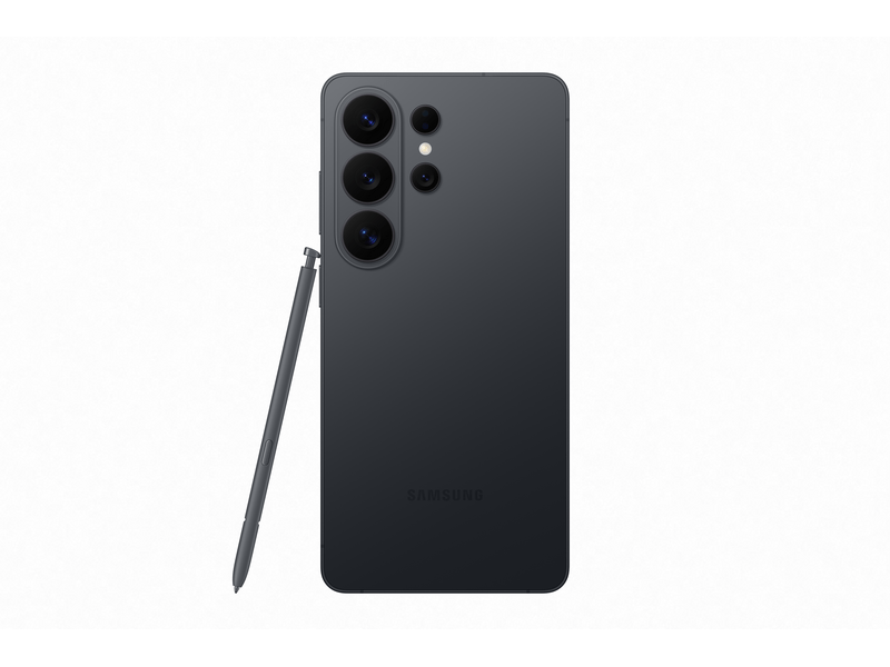 Samsung Galaxy S26 Ultra 12/256GB Okostelefon, Fekete