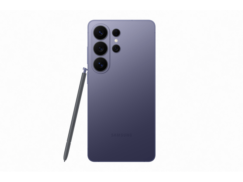 Samsung Galaxy S26 Ultra 12/512GB Okostelefon, Kékeslila