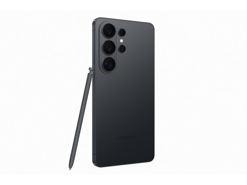 Samsung Galaxy S26 Ultra 12/512GB Okostelefon, Fekete