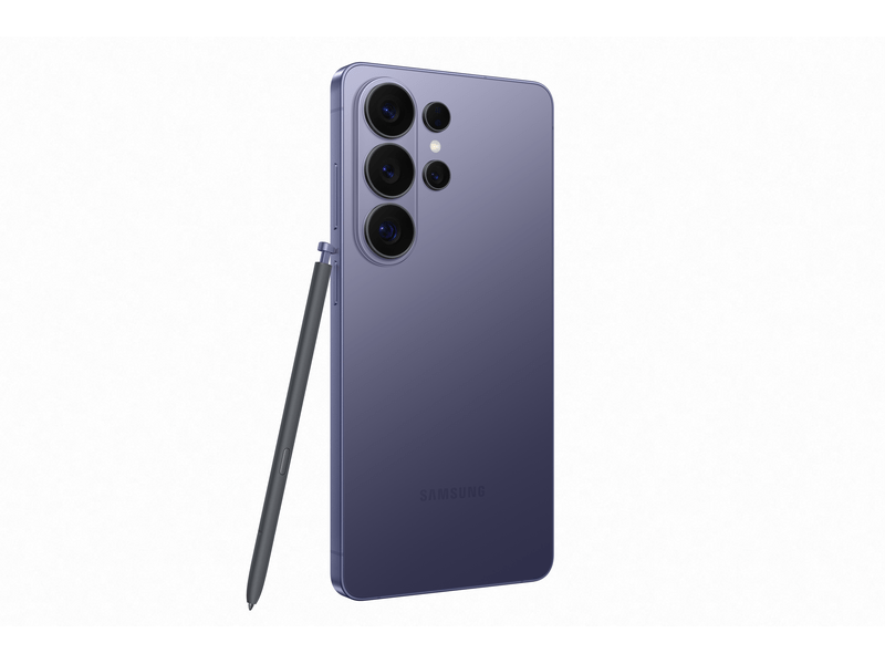 Samsung Galaxy S26 Ultra 12/256GB Okostelefon, Kékeslila