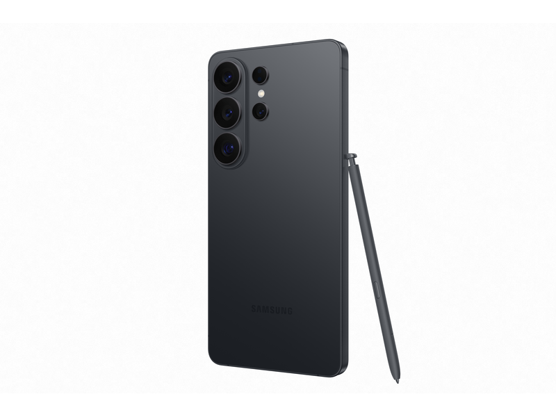 Samsung Galaxy S26 Ultra 16GB/1TB Okostelefon, Fekete