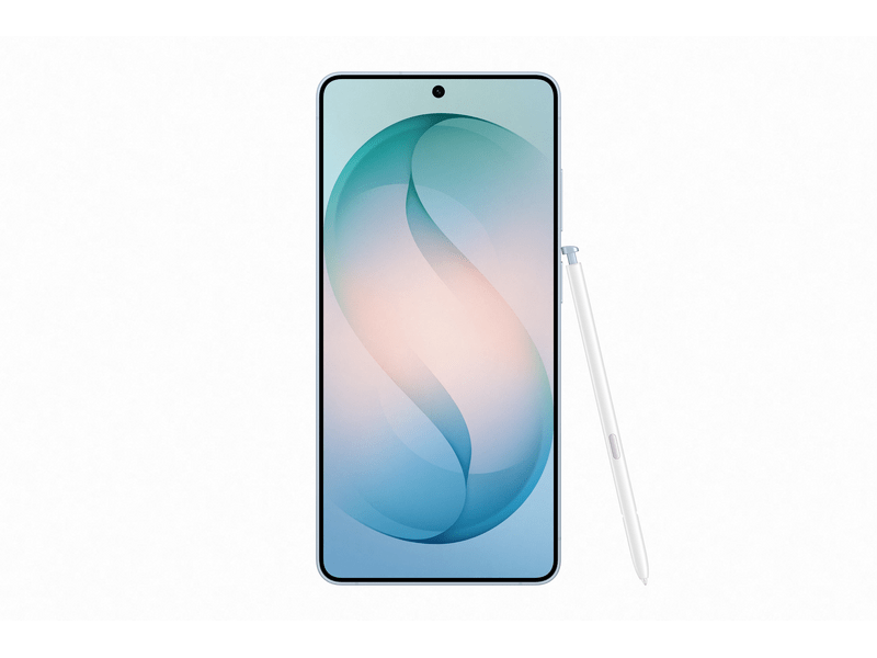Samsung Galaxy S26 Ultra 12/256GB Okostelefon, Égkék