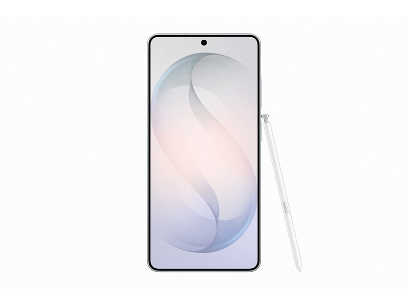 Samsung Galaxy S26 Ultra 12/512GB Okostelefon, Fehér