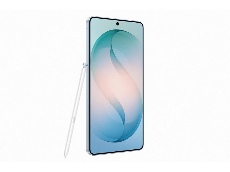 Samsung Galaxy S26 Ultra 12/256GB Okostelefon, Égkék