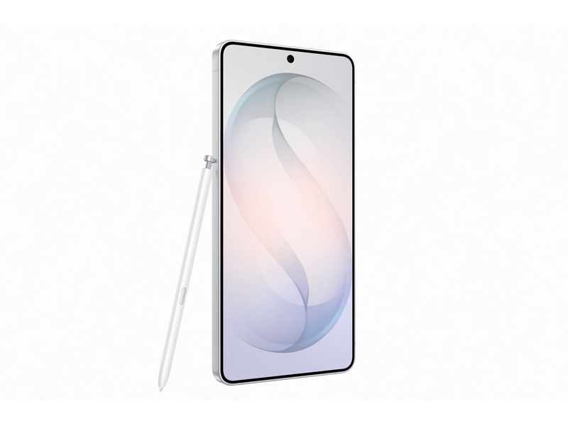 Samsung Galaxy S26 Ultra 12/256GB Okostelefon, Fehér