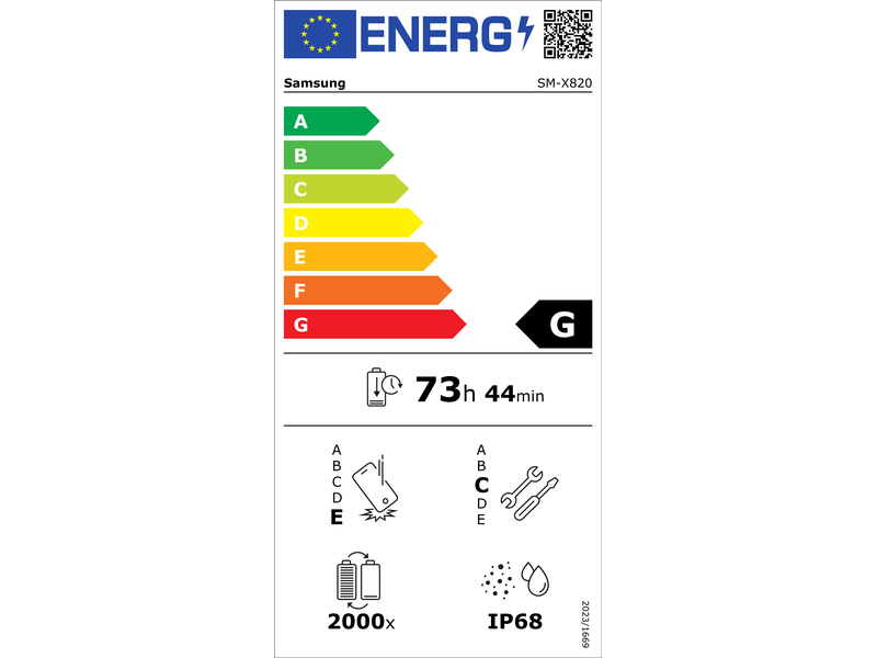 Samsung Galaxy Tab S10+ Wifi 12/512GB 12.4