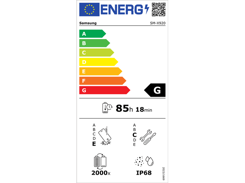 Samsung Galaxy Tab S10 Ultra Wifi 16GB/1TB 14.6