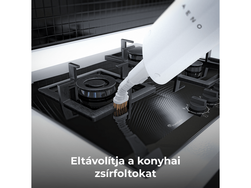 Aeno SM1 Gőzölős felmosó