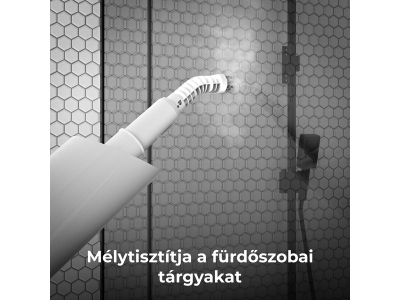 Aeno SM1 Gőzölős felmosó