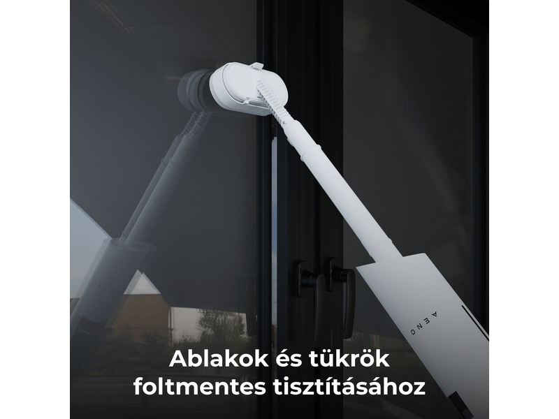 Aeno SM1 Gőzölős felmosó