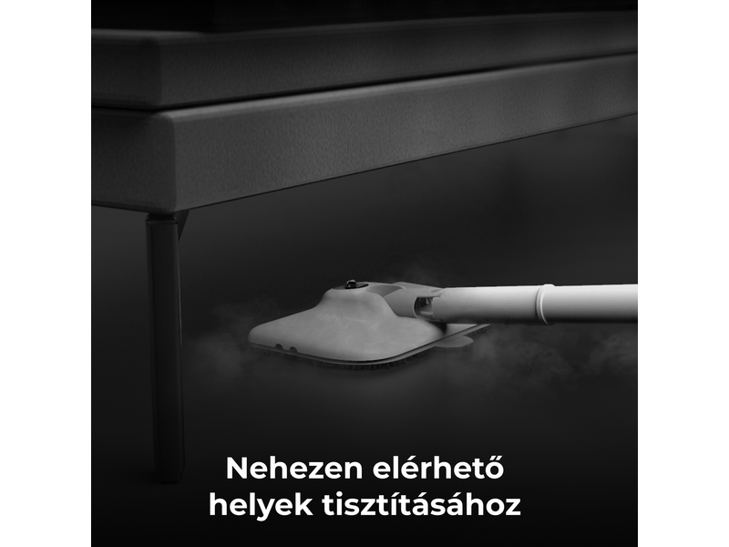 Aeno SM1 Gőzölős felmosó