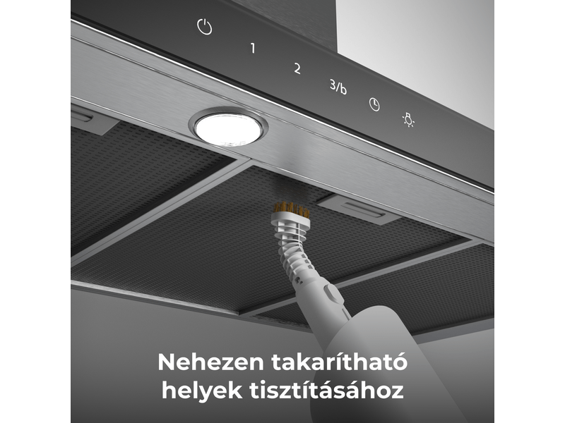 Aeno SM1 Gőzölős felmosó