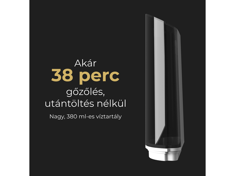 Aeno SM1 Gőzölős felmosó