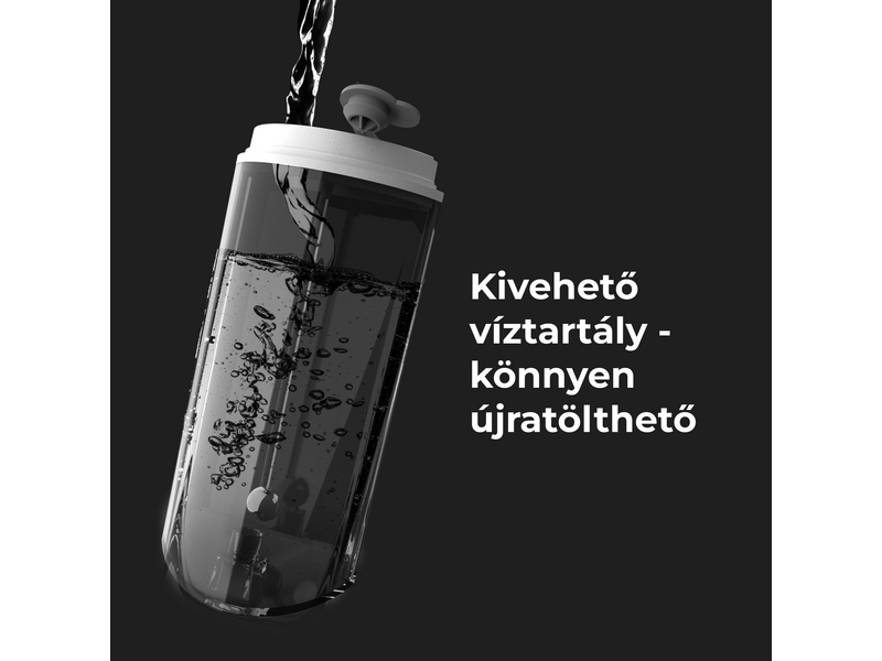 Aeno SM1 Gőzölős felmosó