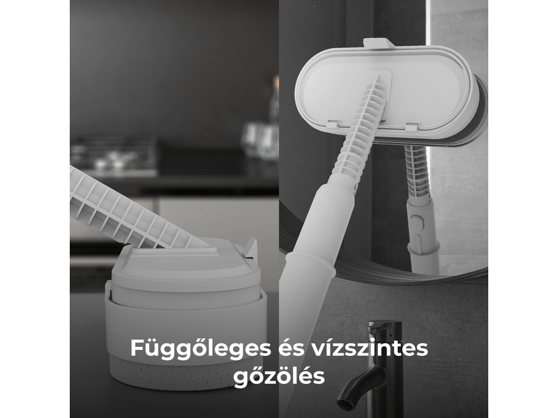 Aeno SM1 Gőzölős felmosó