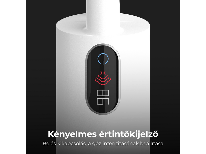 Aeno SM1 Gőzölős felmosó