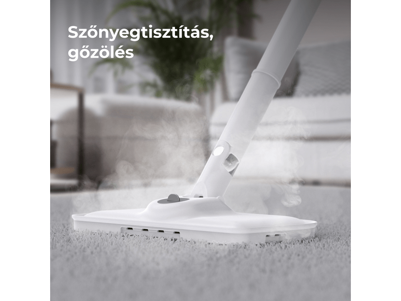 Aeno SM1 Gőzölős felmosó