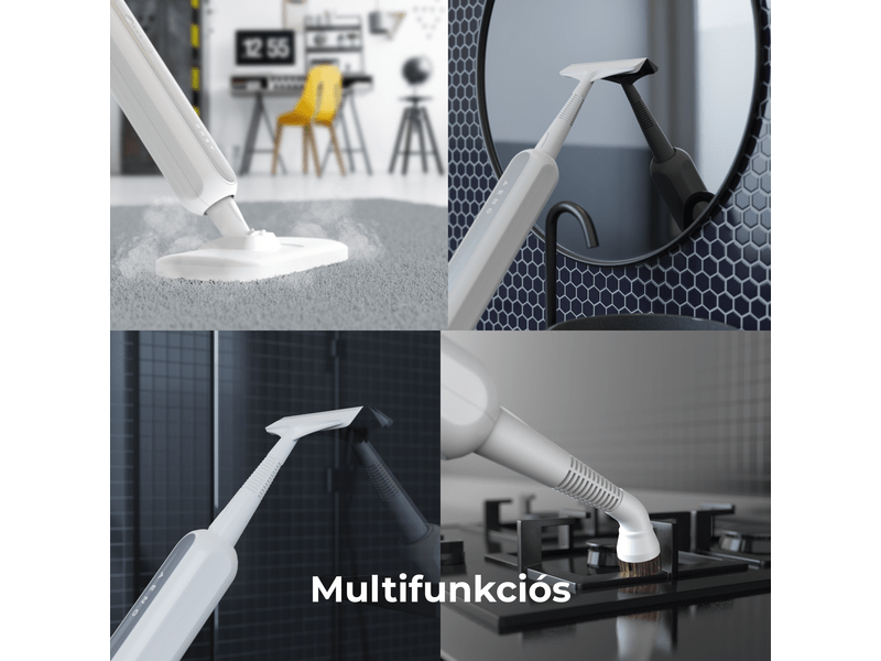 Aeno SM2 Gőzölős felmosó