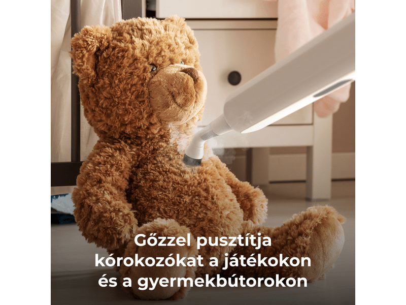 Aeno SM2 Gőzölős felmosó