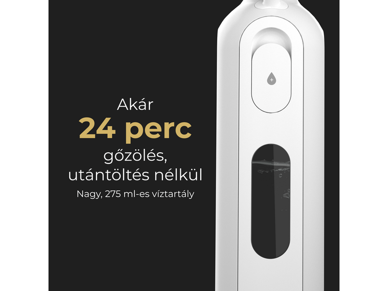 Aeno SM2 Gőzölős felmosó